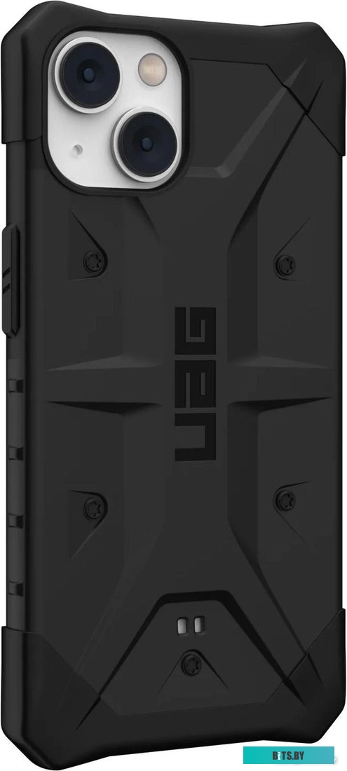 Чехол UAG Pathfinder Black для iPhone 14 114060114040
