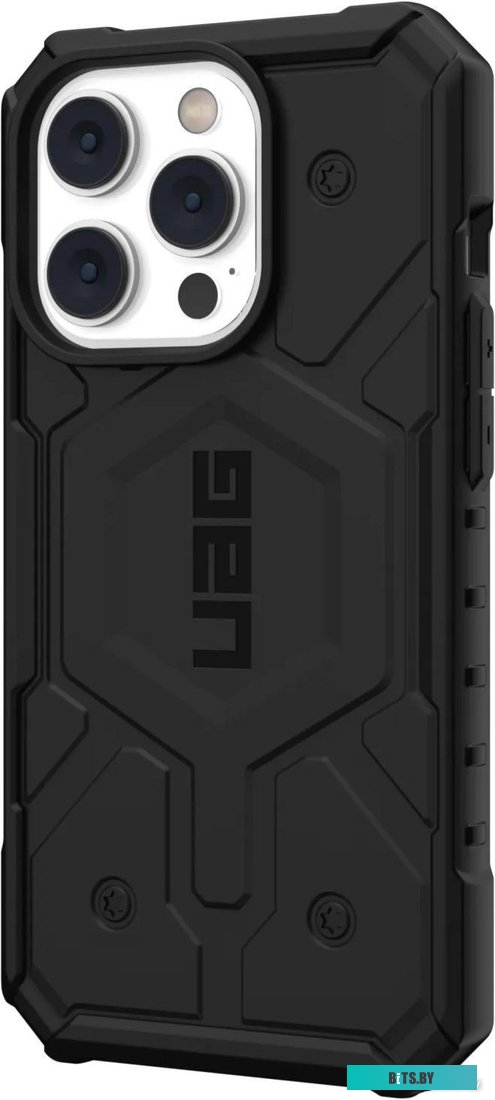Чехол UAG Pathfinder Black для iPhone 14 114060114040