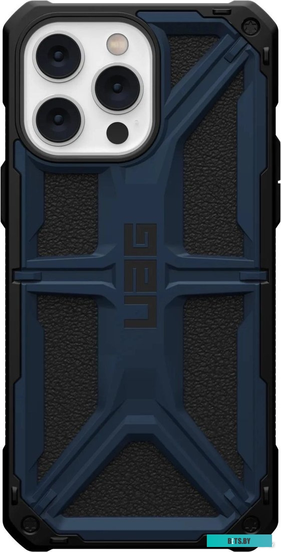 Чехол UAG Monarch Mallard для iPhone 14 Pro Max 114035115555