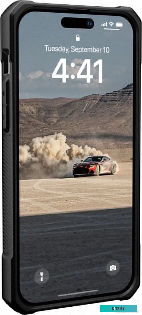 Чехол UAG Monarch Mallard для iPhone 14 Pro Max 114035115555