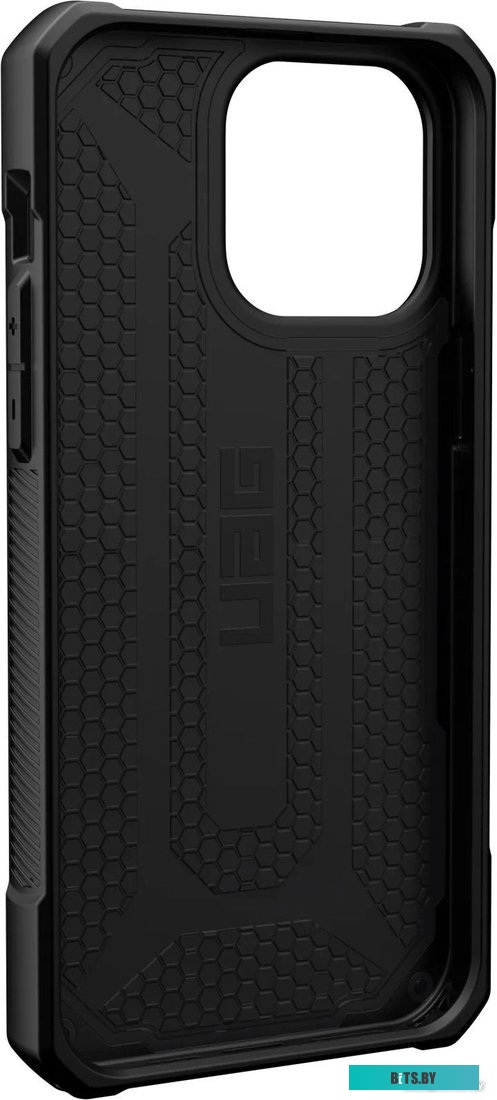 Чехол UAG Monarch Mallard для iPhone 14 Pro Max 114035115555