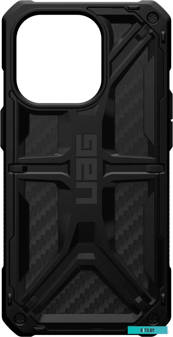 Чехол UAG Monarch Carbon Fiber 114034114242 для iPhone 14 Pro