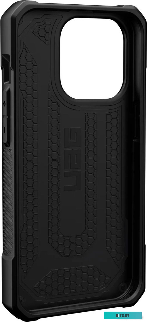 Чехол UAG Monarch Carbon Fiber 114034114242 для iPhone 14 Pro