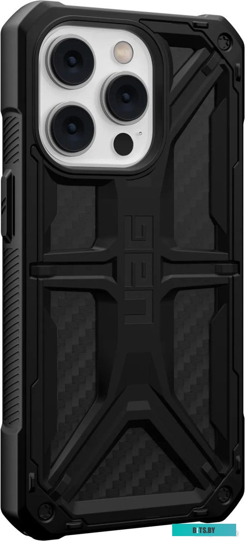 Чехол UAG Monarch Carbon Fiber 114034114242 для iPhone 14 Pro
