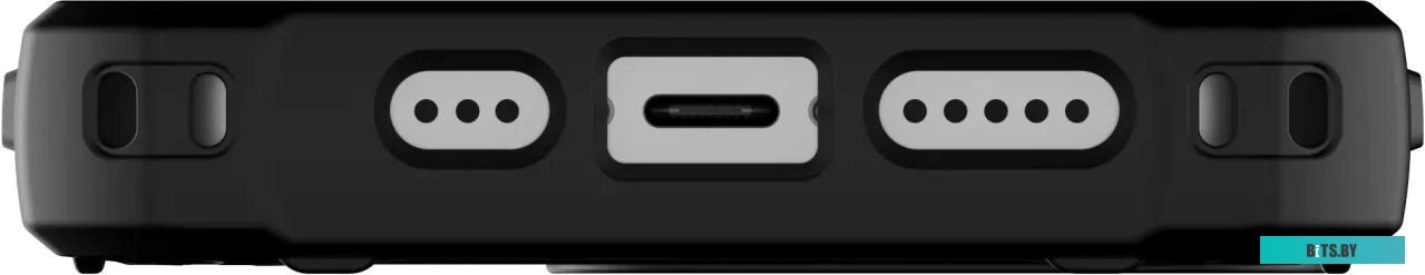 Чехол UAG Monarch Carbon Fiber 114034114242 для iPhone 14 Pro