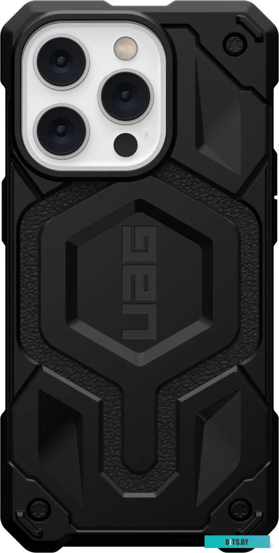 Чехол UAG Monarch Carbon Fiber 114034114242 для iPhone 14 Pro