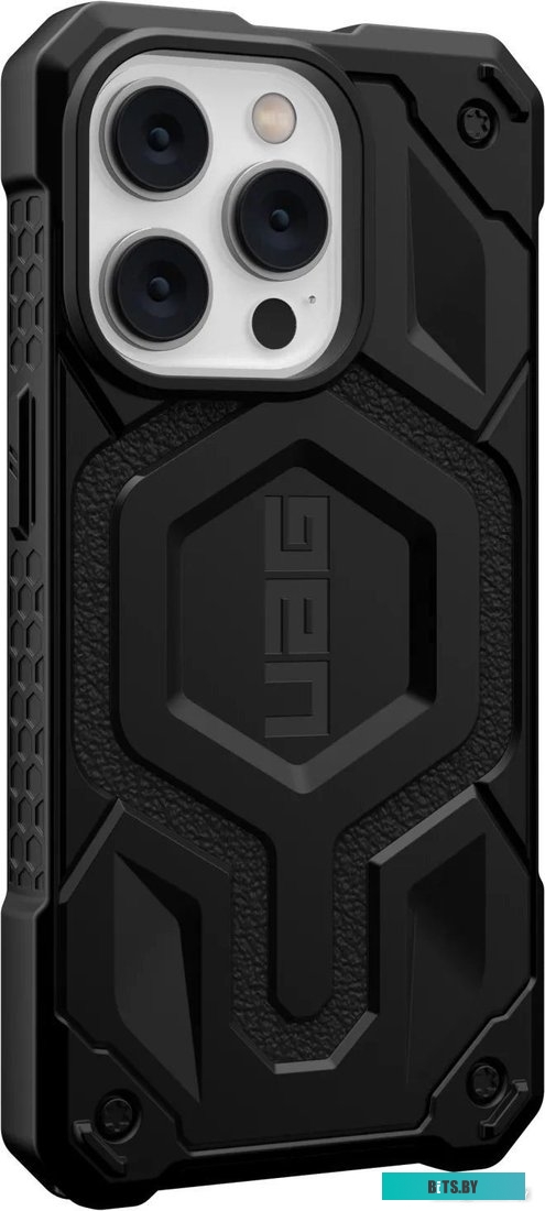 Чехол UAG Monarch Carbon Fiber 114034114242 для iPhone 14 Pro