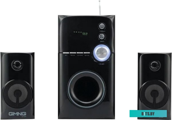 Акустика Oklick GMNG OK-471 <1475340>