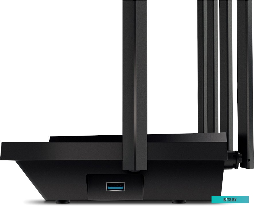 Роутер TP-Link Archer AX72