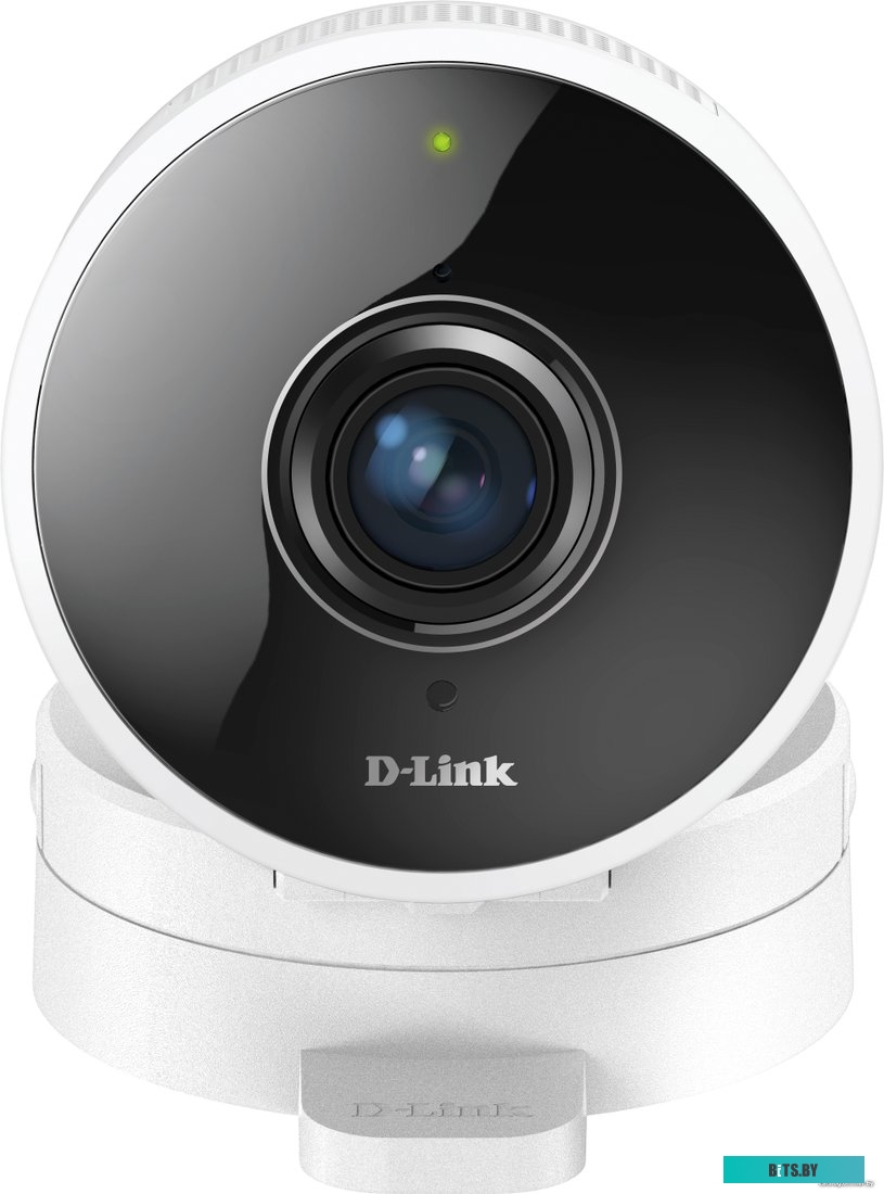 Видеокамера IP D-Link DCS-8100LH