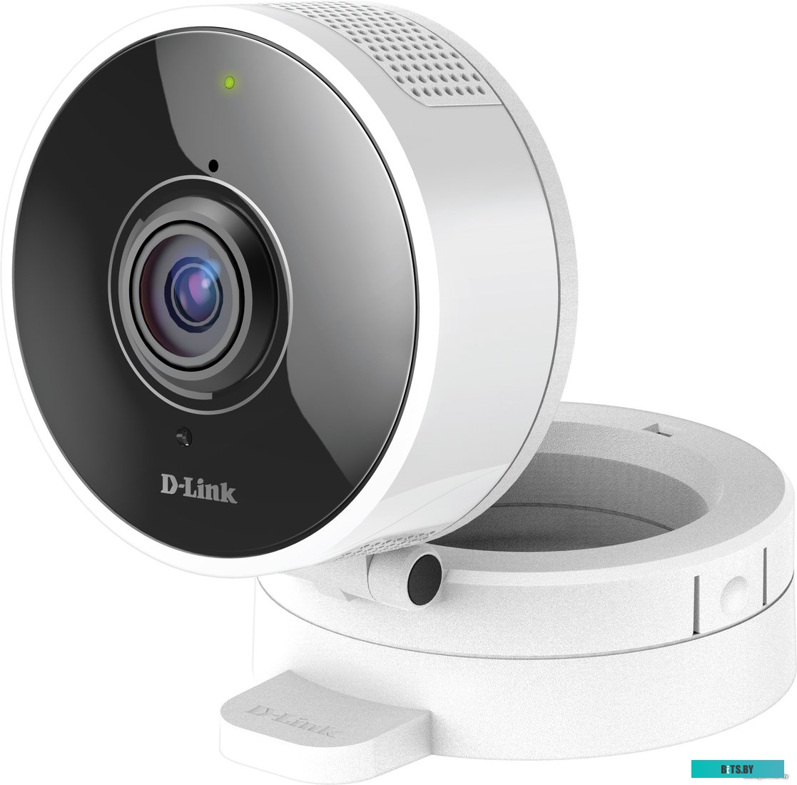 Видеокамера IP D-Link DCS-8100LH