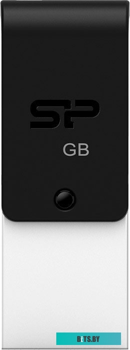Флеш накопитель Silicon Power Mobile X21 SP016GBUF2X21V1K