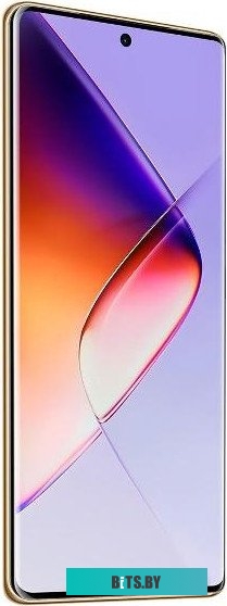 X6850/12-256/VINTAGE GREEN Infinix Note 40 Pro X6850 12GB/256GB (зеленый)