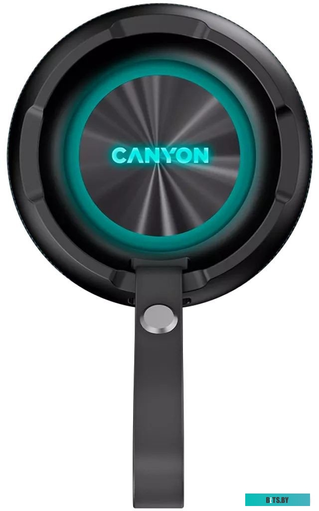 5291485015428 CNE-CBTSP15BK Canyon OnMove 15 (черный/синий)