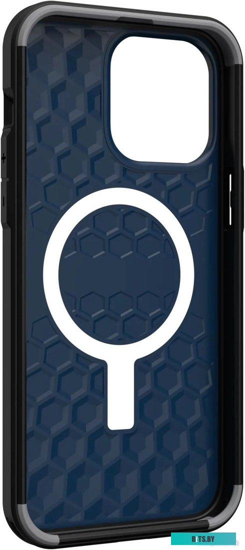 Чехол для телефона UAG Civilian для iPhone 14 Pro Max Mallard 114039115555