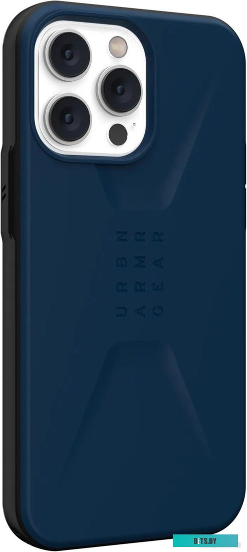 Чехол для телефона UAG Civilian для iPhone 14 Pro Max Mallard 114039115555