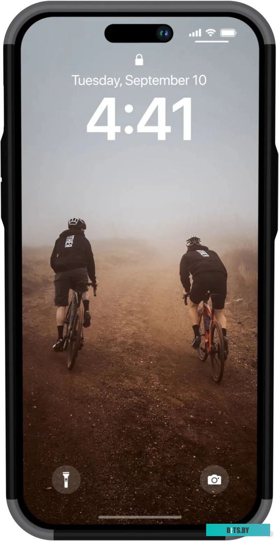 Чехол для телефона UAG Civilian для iPhone 14 Pro Max Mallard 114039115555