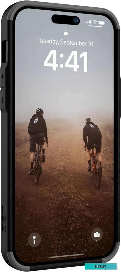 Чехол для телефона UAG Civilian для iPhone 14 Pro Max Mallard 114039115555