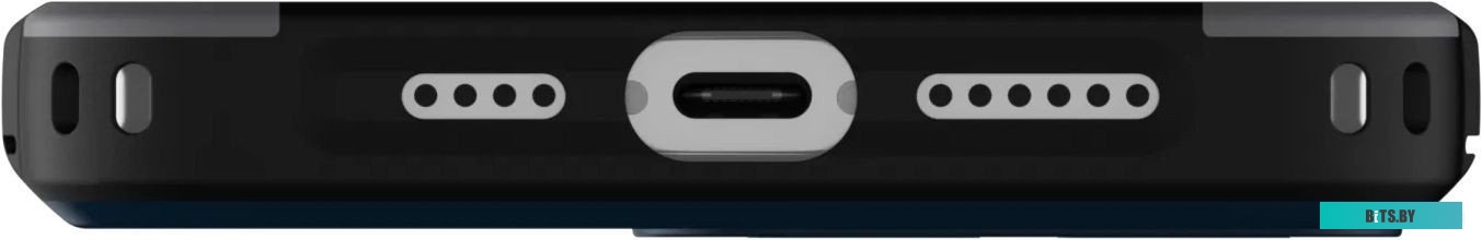 Чехол для телефона UAG Civilian для iPhone 14 Pro Max Mallard 114039115555