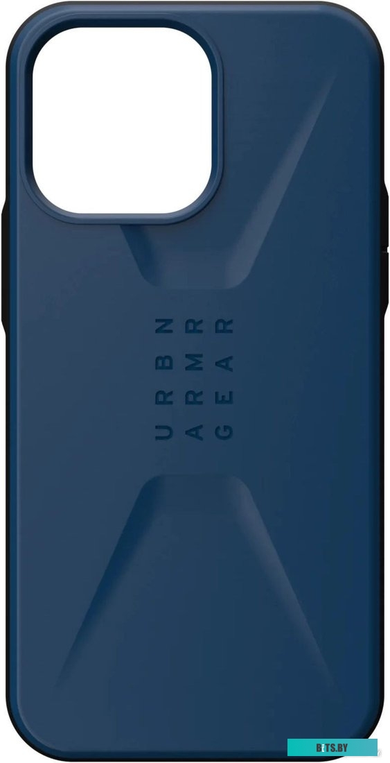 Чехол для телефона UAG Civilian для iPhone 14 Pro Max Mallard 114039115555