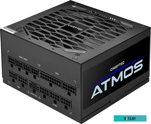 Блок питания Chieftec Atmos CPX-750FC