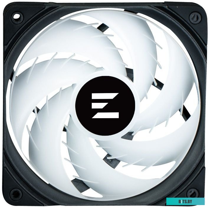 Вентилятор для корпуса Zalman ZM-AF120 ARGB BLACK