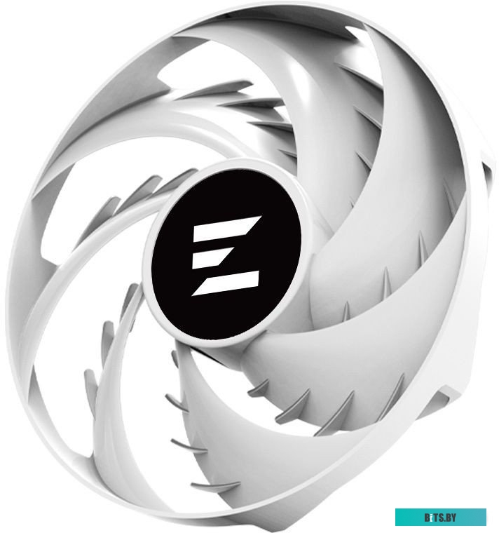 Вентилятор для корпуса Zalman ZM-AF120 ARGB BLACK
