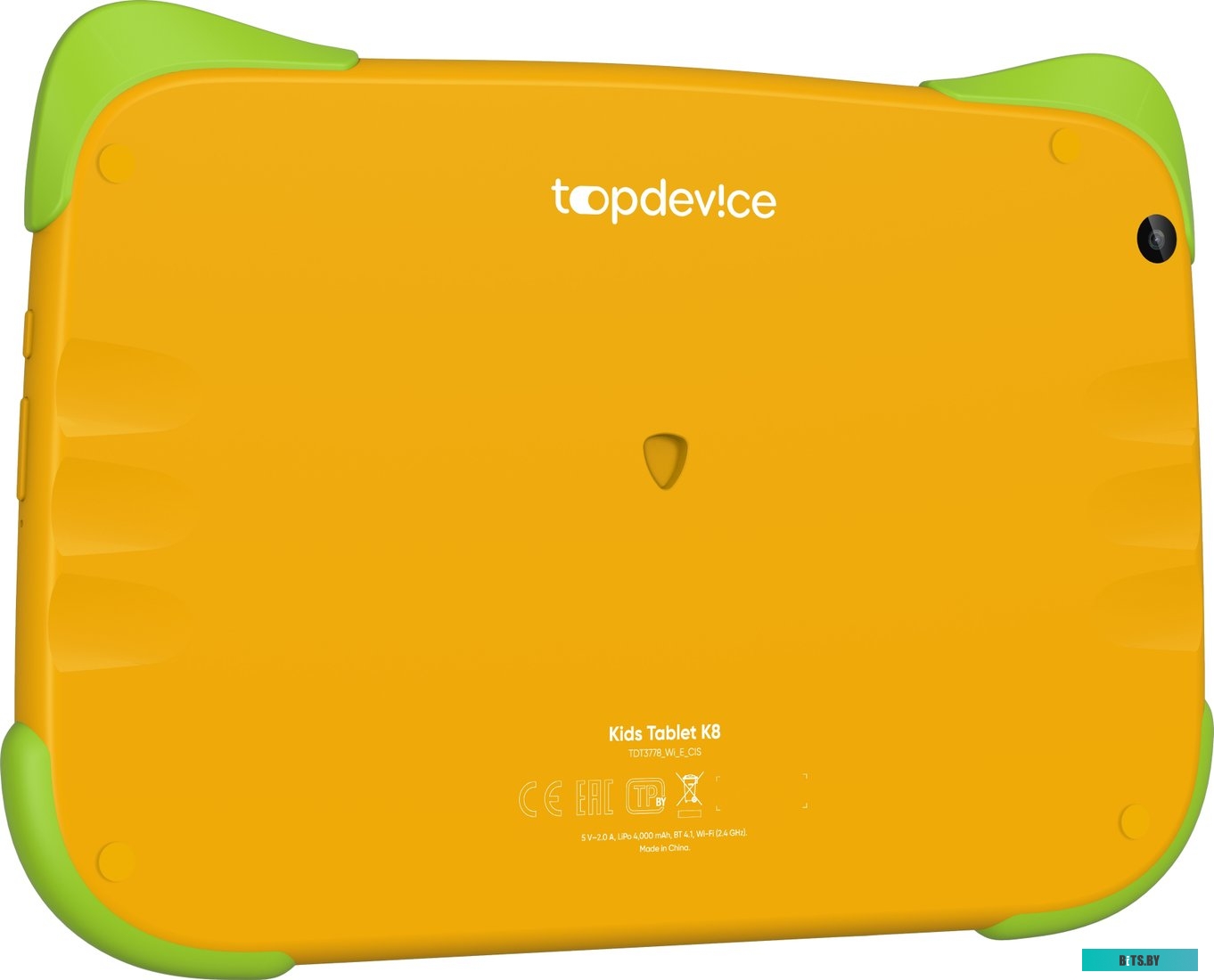 Планшет Topdevice Kids Tablet K8 TDT3778 2GB/32GB