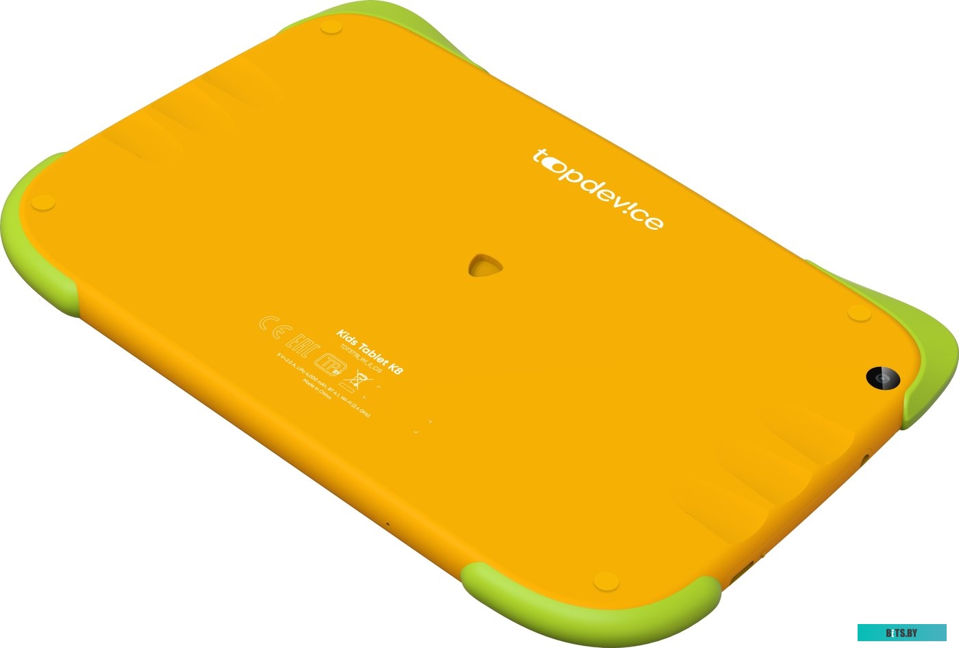Планшет Topdevice Kids Tablet K8 TDT3778 2GB/32GB