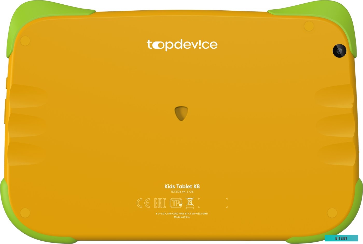 Планшет Topdevice Kids Tablet K8 TDT3778 2GB/32GB