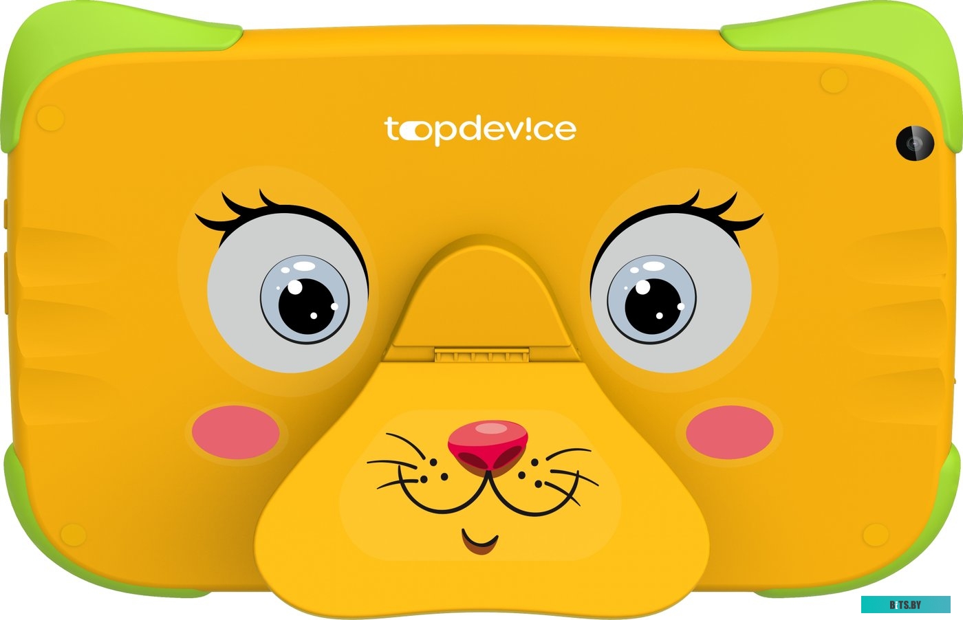 Планшет Topdevice Kids Tablet K8 TDT3778 2GB/32GB