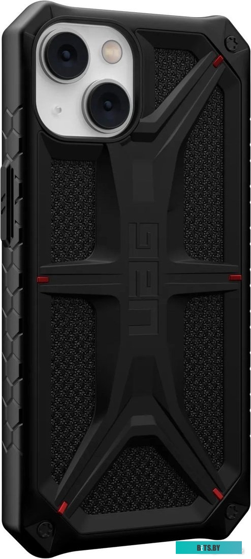 Чехол UAG Monarch Kevlar Black 114032113940 для iPhone 14