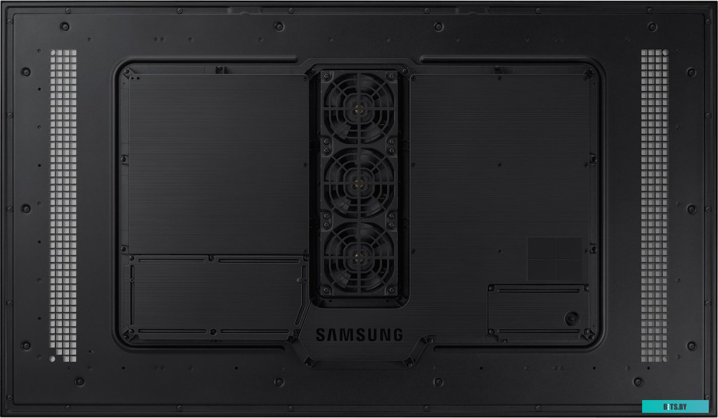 Видеопанель Samsung OH55A-S 55", черный LH55OHAOSGBXCI