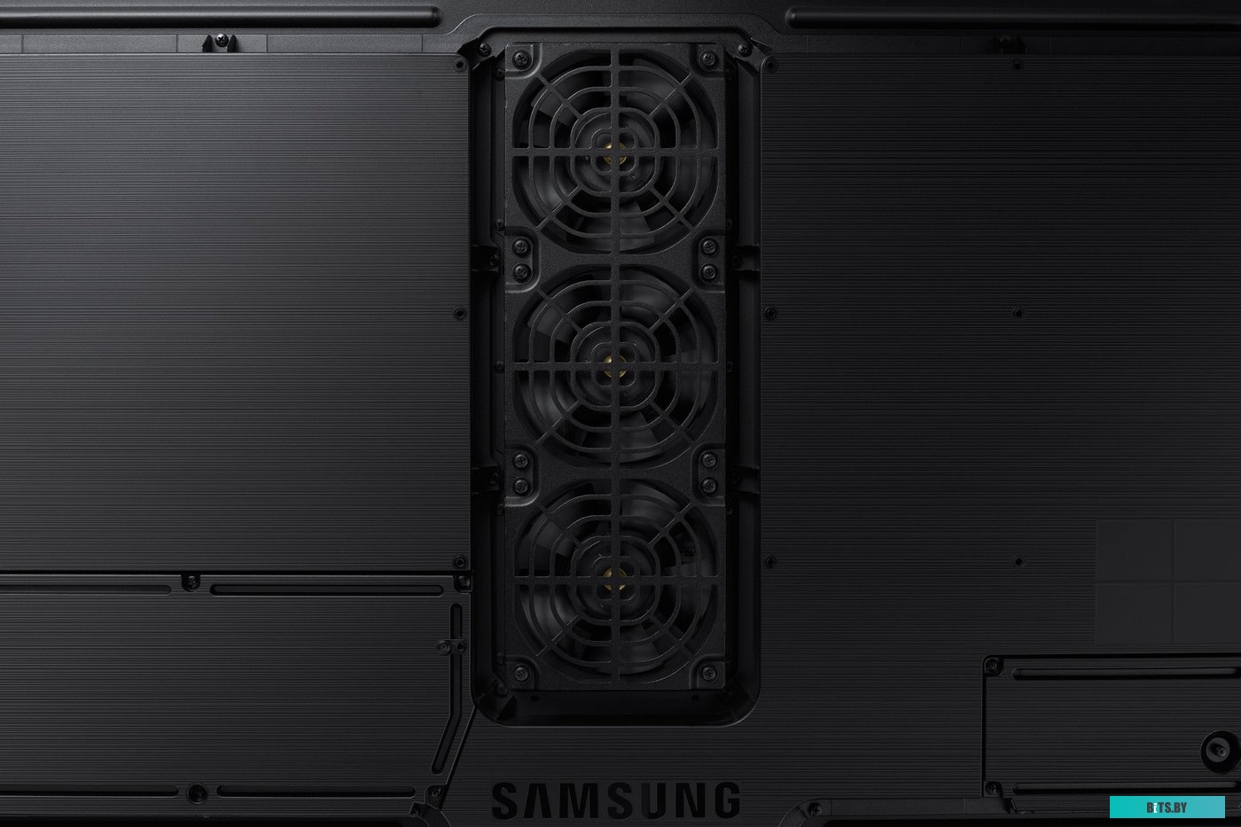 Видеопанель Samsung OH55A-S 55", черный LH55OHAOSGBXCI