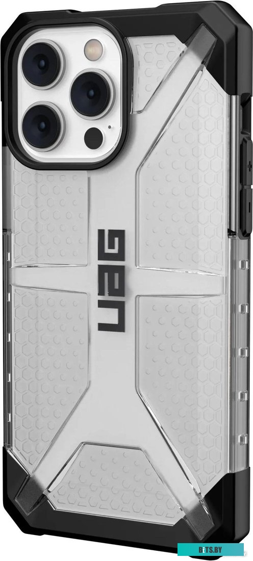 Чехол UAG Plasma Ice для iPhone 14 Pro Max 114067114343