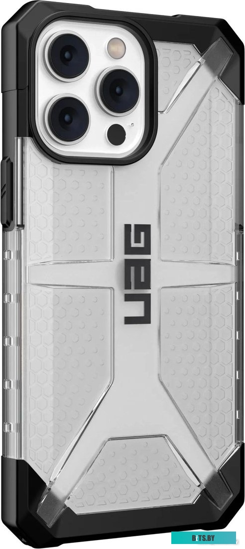 Чехол UAG Plasma Ice для iPhone 14 Pro Max 114067114343