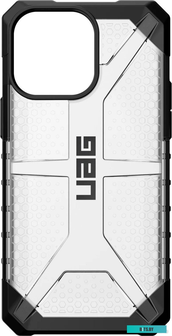Чехол UAG Plasma Ice для iPhone 14 Pro Max 114067114343
