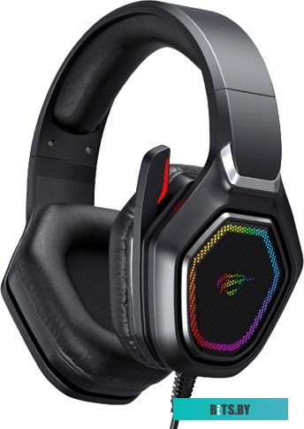 Наушники Havit Gamenote H659d