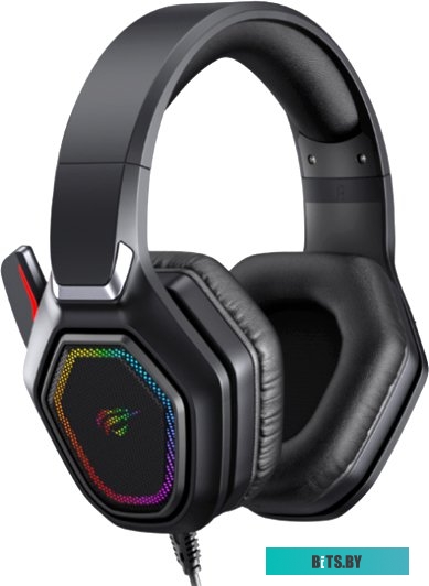 Наушники Havit Gamenote H659d