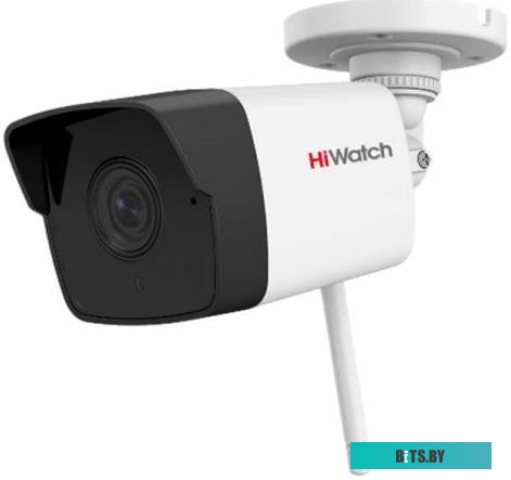 Камера видеонаблюдения IP HiWatch DS-I250W(C) (2.8 mm)
