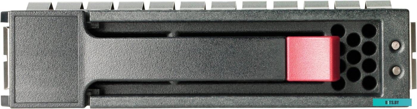 Серверный жесткий диск HP R0Q61A 12TB