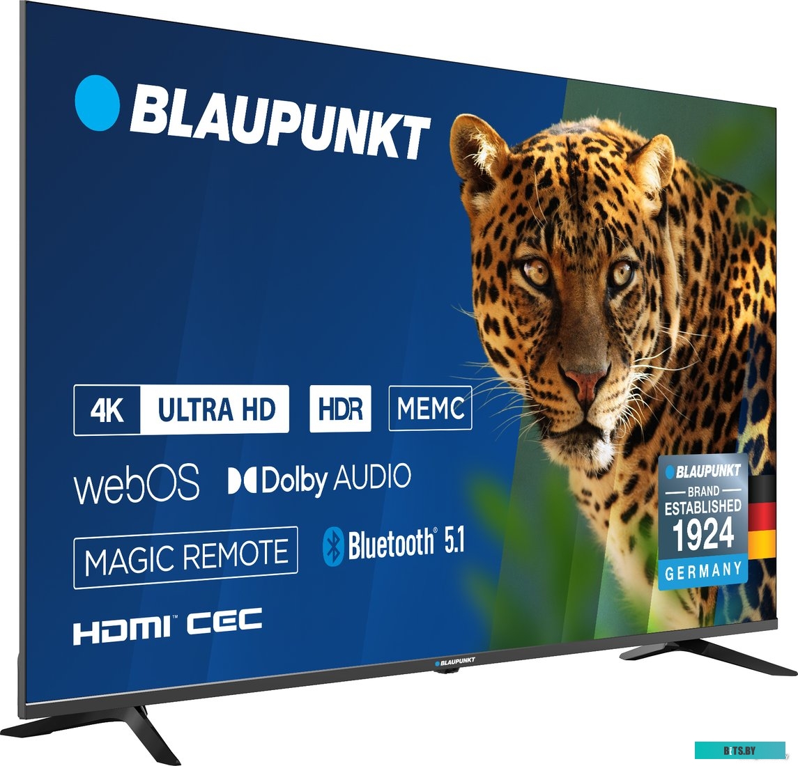 70UW5000T Телевизор Blaupunkt 70UW5000T