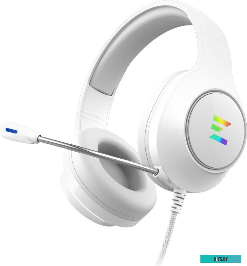 Наушники Zalman ZM-HPS310 (белый)
