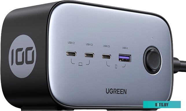 Ugreen DigiNest Pro 100W CD270 60167