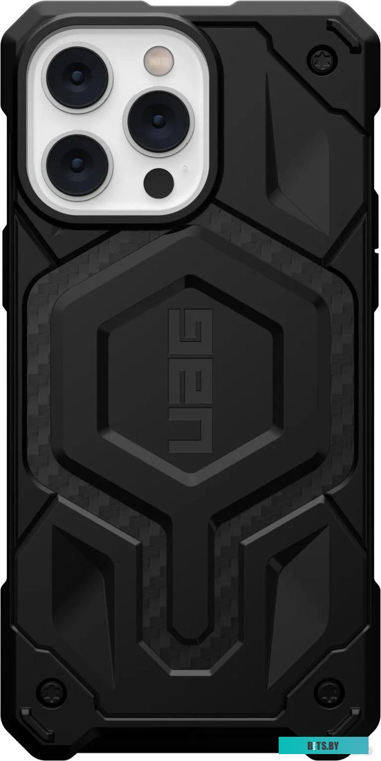 Чехол для iPhone 14 Pro Max UAG Monarch Pro для MagSafe 114031114242