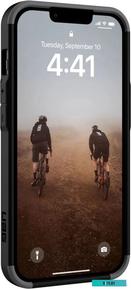 Чехол UAG Civilian Mallard для iPhone 14 114040115555