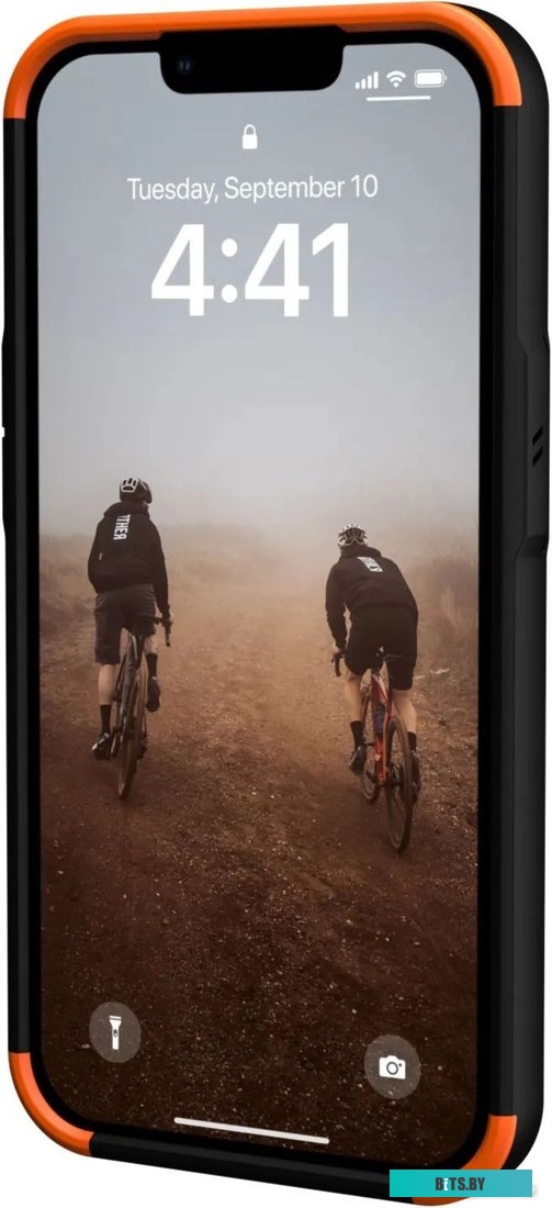 Чехол UAG Civilian Mallard для iPhone 14 114040115555