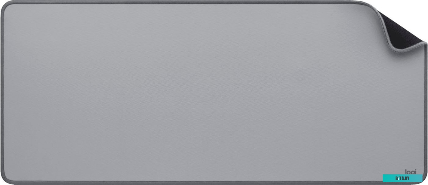 Коврик Logitech Desk Mat (серый) <956-000052>