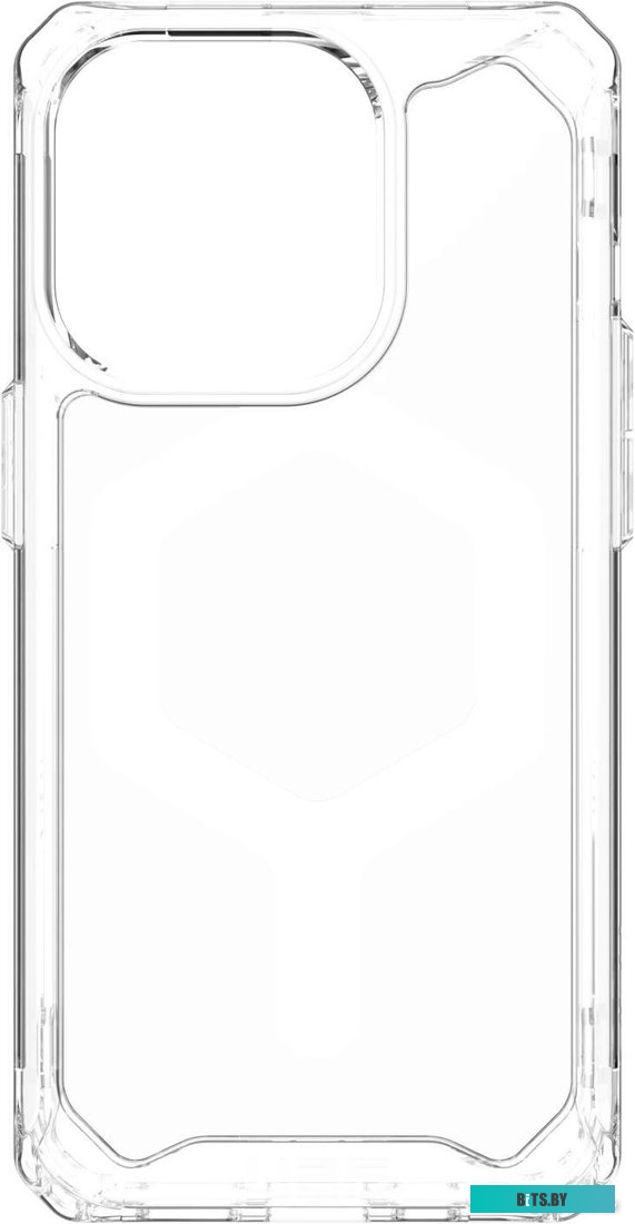 Чехол UAG Plyo для iPhone 14 Pro Ice 114070114343