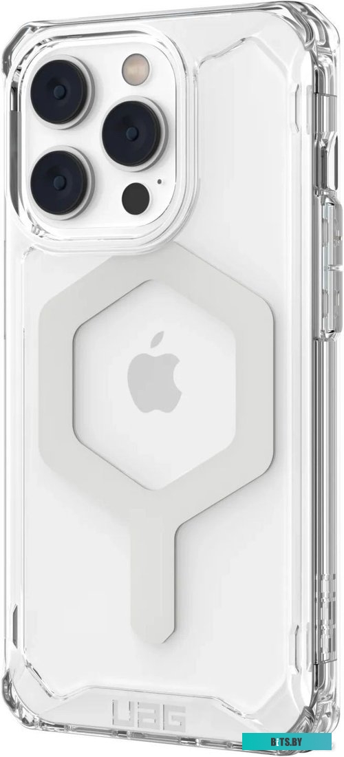 Чехол UAG Plyo для iPhone 14 Pro Ice 114070114343